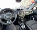 Красный Джип Ренегат, объемом двигателя 2.4 л и пробегом 125 тыс. км за 13950 $, фото 32 на Automoto.ua