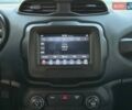 Красный Джип Ренегат, объемом двигателя 2.4 л и пробегом 51 тыс. км за 14700 $, фото 31 на Automoto.ua