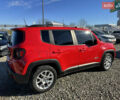 Червоний Джип Ренегат, об'ємом двигуна 2.4 л та пробігом 164 тис. км за 13999 $, фото 14 на Automoto.ua