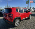 Червоний Джип Ренегат, об'ємом двигуна 2.4 л та пробігом 164 тис. км за 13999 $, фото 13 на Automoto.ua