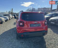 Червоний Джип Ренегат, об'ємом двигуна 2.4 л та пробігом 164 тис. км за 13999 $, фото 10 на Automoto.ua