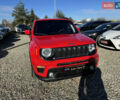 Червоний Джип Ренегат, об'ємом двигуна 2.4 л та пробігом 164 тис. км за 13999 $, фото 2 на Automoto.ua