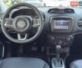 Красный Джип Ренегат, объемом двигателя 2.4 л и пробегом 51 тыс. км за 14700 $, фото 15 на Automoto.ua