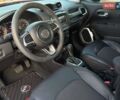 Красный Джип Ренегат, объемом двигателя 2.4 л и пробегом 51 тыс. км за 14700 $, фото 13 на Automoto.ua