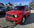 Червоний Джип Ренегат, об'ємом двигуна 2.4 л та пробігом 164 тис. км за 13999 $, фото 4 на Automoto.ua