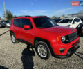 Червоний Джип Ренегат, об'ємом двигуна 2.4 л та пробігом 164 тис. км за 13999 $, фото 16 на Automoto.ua