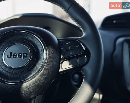 Червоний Джип Ренегат, об'ємом двигуна 2.4 л та пробігом 48 тис. км за 17200 $, фото 41 на Automoto.ua