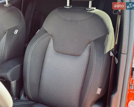 Червоний Джип Ренегат, об'ємом двигуна 2.4 л та пробігом 48 тис. км за 17200 $, фото 28 на Automoto.ua