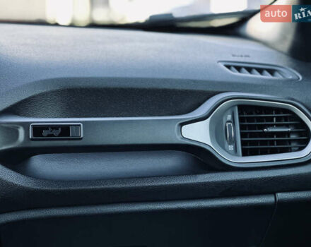 Червоний Джип Ренегат, об'ємом двигуна 2.4 л та пробігом 48 тис. км за 17200 $, фото 31 на Automoto.ua