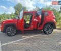 Красный Джип Ренегат, объемом двигателя 2.4 л и пробегом 18 тыс. км за 15650 $, фото 8 на Automoto.ua