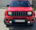 Красный Джип Ренегат, объемом двигателя 2.4 л и пробегом 68 тыс. км за 16000 $, фото 8 на Automoto.ua