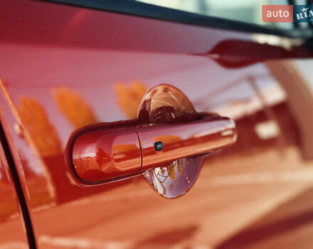 Червоний Джип Ренегат, об'ємом двигуна 2.4 л та пробігом 48 тис. км за 17200 $, фото 14 на Automoto.ua