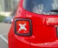 Красный Джип Ренегат, объемом двигателя 2.4 л и пробегом 18 тыс. км за 15650 $, фото 4 на Automoto.ua