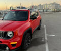 Красный Джип Ренегат, объемом двигателя 2.4 л и пробегом 68 тыс. км за 16000 $, фото 16 на Automoto.ua