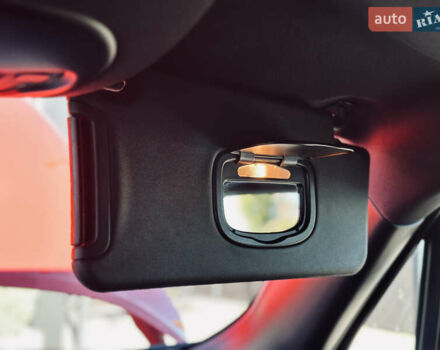 Червоний Джип Ренегат, об'ємом двигуна 2.4 л та пробігом 48 тис. км за 17200 $, фото 49 на Automoto.ua