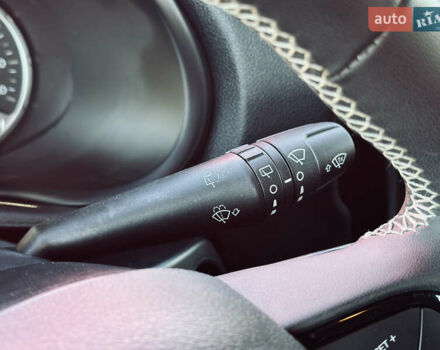 Червоний Джип Ренегат, об'ємом двигуна 2.4 л та пробігом 48 тис. км за 17200 $, фото 45 на Automoto.ua