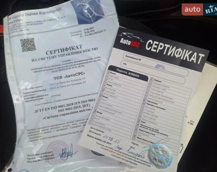 Красный Джип Ренегат, объемом двигателя 2.4 л и пробегом 18 тыс. км за 15650 $, фото 77 на Automoto.ua