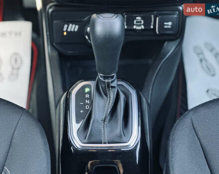 Червоний Джип Ренегат, об'ємом двигуна 2.4 л та пробігом 48 тис. км за 17200 $, фото 34 на Automoto.ua