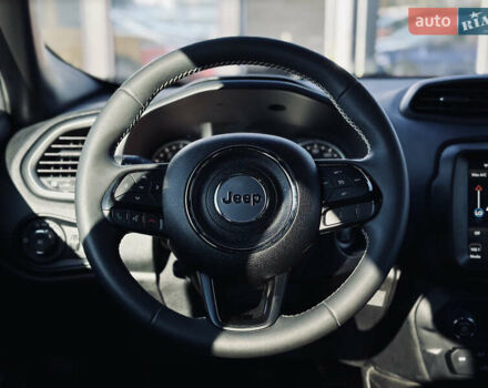 Червоний Джип Ренегат, об'ємом двигуна 2.4 л та пробігом 48 тис. км за 17200 $, фото 36 на Automoto.ua