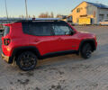 Красный Джип Ренегат, объемом двигателя 2.4 л и пробегом 68 тыс. км за 16000 $, фото 34 на Automoto.ua