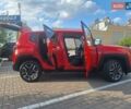Красный Джип Ренегат, объемом двигателя 2.4 л и пробегом 18 тыс. км за 15650 $, фото 6 на Automoto.ua