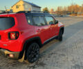 Красный Джип Ренегат, объемом двигателя 2.4 л и пробегом 68 тыс. км за 16000 $, фото 35 на Automoto.ua