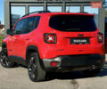 Червоний Джип Ренегат, об'ємом двигуна 2.4 л та пробігом 48 тис. км за 17200 $, фото 3 на Automoto.ua