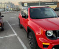 Красный Джип Ренегат, объемом двигателя 2.4 л и пробегом 68 тыс. км за 16000 $, фото 15 на Automoto.ua