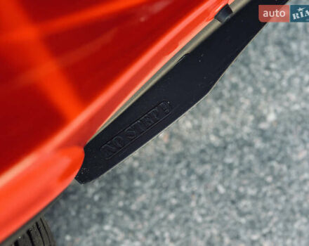 Червоний Джип Ренегат, об'ємом двигуна 2.4 л та пробігом 48 тис. км за 17200 $, фото 29 на Automoto.ua