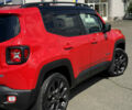 Красный Джип Ренегат, объемом двигателя 2.4 л и пробегом 68 тыс. км за 16000 $, фото 10 на Automoto.ua