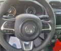 Красный Джип Ренегат, объемом двигателя 2.4 л и пробегом 18 тыс. км за 15650 $, фото 43 на Automoto.ua