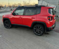 Красный Джип Ренегат, объемом двигателя 2.4 л и пробегом 68 тыс. км за 16000 $, фото 21 на Automoto.ua