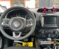 Красный Джип Ренегат, объемом двигателя 2.4 л и пробегом 52 тыс. км за 18400 $, фото 21 на Automoto.ua