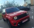 Красный Джип Ренегат, объемом двигателя 2.4 л и пробегом 18 тыс. км за 15650 $, фото 7 на Automoto.ua