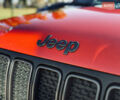 Червоний Джип Ренегат, об'ємом двигуна 2.4 л та пробігом 48 тис. км за 17200 $, фото 10 на Automoto.ua