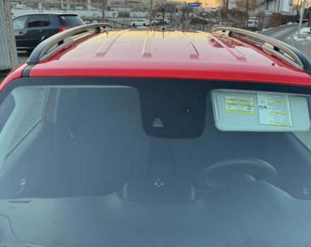 Красный Джип Ренегат, объемом двигателя 2.4 л и пробегом 68 тыс. км за 16000 $, фото 22 на Automoto.ua