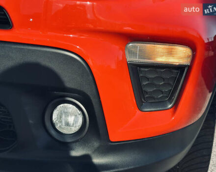 Червоний Джип Ренегат, об'ємом двигуна 2.4 л та пробігом 48 тис. км за 17200 $, фото 9 на Automoto.ua