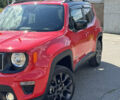Джип Ренегат 2021 у Києві на Automoto.ua Червоний Джип Ренегат, об'ємом двигуна 2.4 л та пробігом 67 тис. км за 16300 $, фото 2 на Automoto.ua