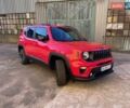 Джип Ренегат 2022 у Києві на Automoto.ua Червоний Джип Ренегат, об'ємом двигуна 1.33 л та пробігом 32 тис. км за 19950 $, фото 4 на Automoto.ua