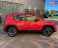 Джип Ренегат 2022 у Києві на Automoto.ua Червоний Джип Ренегат, об'ємом двигуна 1.33 л та пробігом 32 тис. км за 19950 $, фото 5 на Automoto.ua