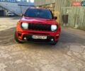 Джип Ренегат 2022 у Києві на Automoto.ua Червоний Джип Ренегат, об'ємом двигуна 1.33 л та пробігом 32 тис. км за 19950 $, фото 13 на Automoto.ua