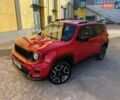 Джип Ренегат 2022 у Києві на Automoto.ua Червоний Джип Ренегат, об'ємом двигуна 1.33 л та пробігом 32 тис. км за 19950 $, фото 11 на Automoto.ua