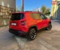 Джип Ренегат 2022 у Києві на Automoto.ua Червоний Джип Ренегат, об'ємом двигуна 1.33 л та пробігом 32 тис. км за 19950 $, фото 6 на Automoto.ua