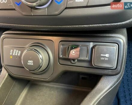 Джип Ренегат 2022 у Києві на Automoto.ua Червоний Джип Ренегат, об'ємом двигуна 1.33 л та пробігом 32 тис. км за 19950 $, фото 24 на Automoto.ua