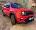 Джип Ренегат 2022 у Києві на Automoto.ua Червоний Джип Ренегат, об'ємом двигуна 1.33 л та пробігом 32 тис. км за 19950 $, фото 14 на Automoto.ua