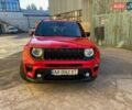 Джип Ренегат 2022 у Києві на Automoto.ua Червоний Джип Ренегат, об'ємом двигуна 1.33 л та пробігом 32 тис. км за 19950 $, фото 3 на Automoto.ua