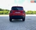 Красный Джип Ренегат, объемом двигателя 1.33 л и пробегом 17 тыс. км за 16999 $, фото 2 на Automoto.ua