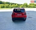 Красный Джип Ренегат, объемом двигателя 1.33 л и пробегом 17 тыс. км за 16999 $, фото 8 на Automoto.ua