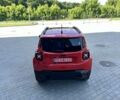 Красный Джип Ренегат, объемом двигателя 1.33 л и пробегом 17 тыс. км за 16999 $, фото 16 на Automoto.ua