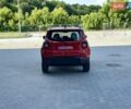 Красный Джип Ренегат, объемом двигателя 1.33 л и пробегом 17 тыс. км за 16999 $, фото 72 на Automoto.ua